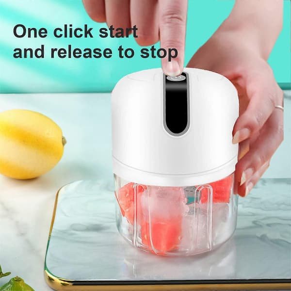 Ice Machine for Home, Ice Crusher, Electric Ice Maker, Small Ice Machine, Crushed Ice Machine, Portable Ice Maker - Suitable for Home_Special
