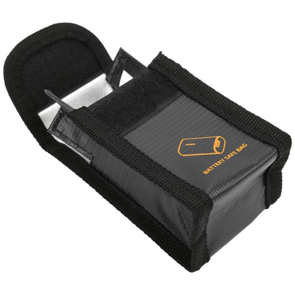 FPV Combo Battery Case Explosion-proof Safety Bag for 1 Battery