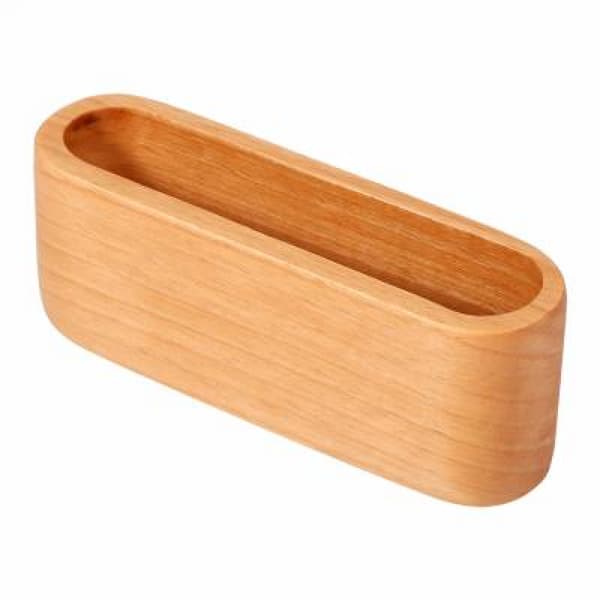 1 pc, Beechwood Creative Business Card Storage Box Set Desk