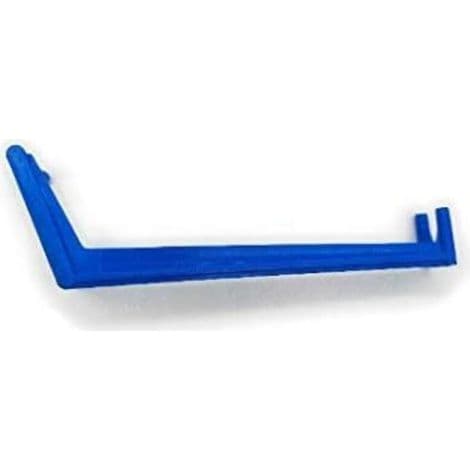 Fruit Branch Spreader Forms Stronger Branches on Apple Trees and Other Fruit Trees to Support New Branch Growth; Branch Support (Blue), 30 Pcs