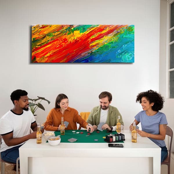 Pokerset / Texas Pokerset - 200 Marker