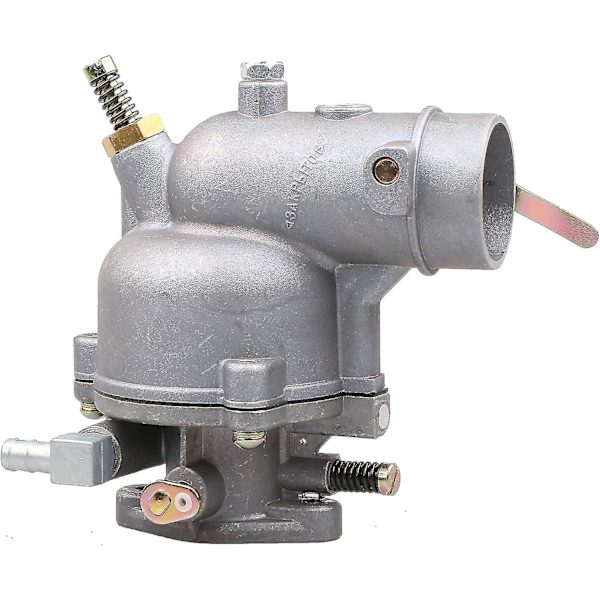 Karburator Kompatibel med Briggs & Stratton 390323 394228 7hk 8hk 9 Hk Motor Karburator 12