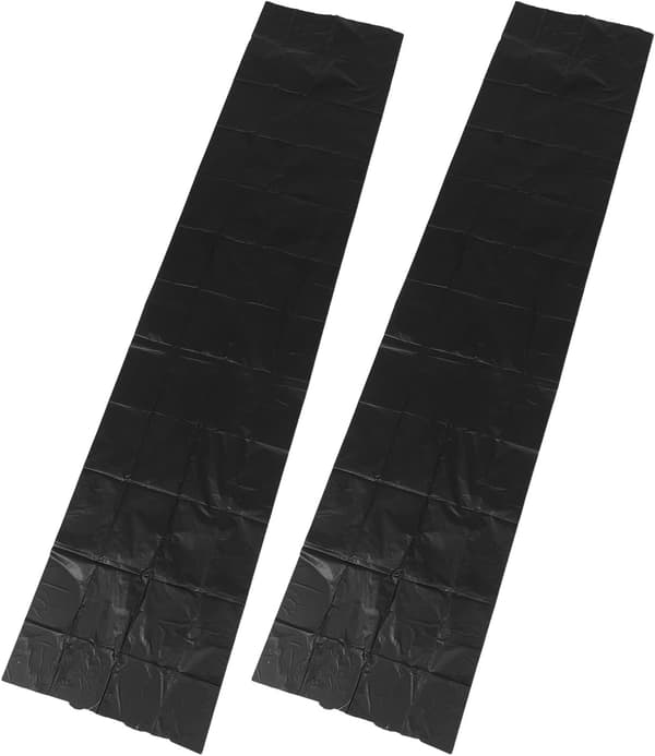 2 st kolöverföringspapper grafitspårpapper för teckning träsnideri duk och andra konstytor