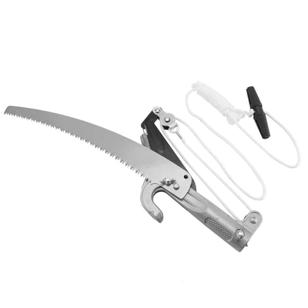 Garden Shears Branch Saw Pruning Shears Precision Cutter With Pulley