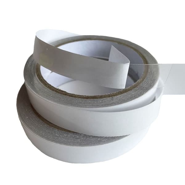 Tennisracket Hoved Sticker Paddle Beskyttelsestape Reducer Effekt - Spot Salg