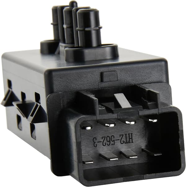 Kompatibel med bildeler Chevrolet GM setebryter setekontrollbryter 12451495