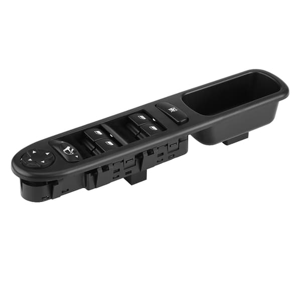 Peugeot 207 Electric Window Switch Left Front 6490EH