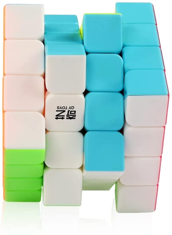 Rubiks kub nivå 4, 1 st