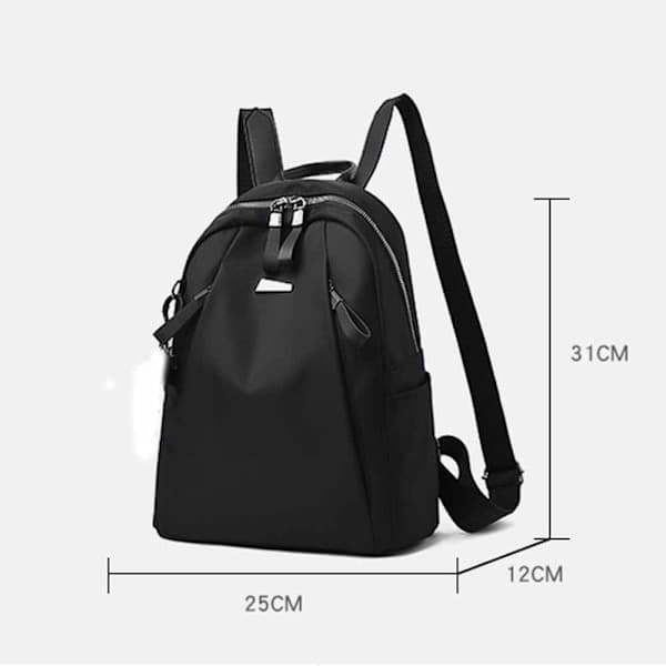 Anti-theft Backpack for Women Waterproof Backpack