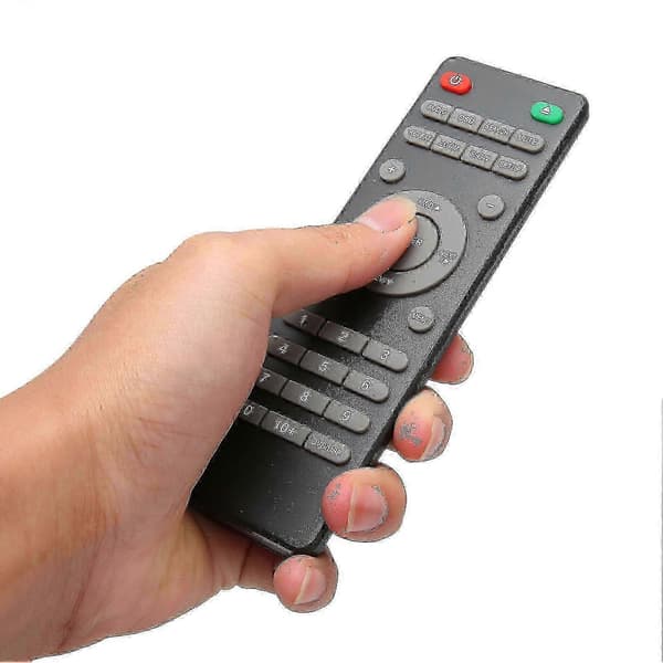Mini DVD Player with 1080p Support, HDMI, USB Port, AV Output and Remote Control