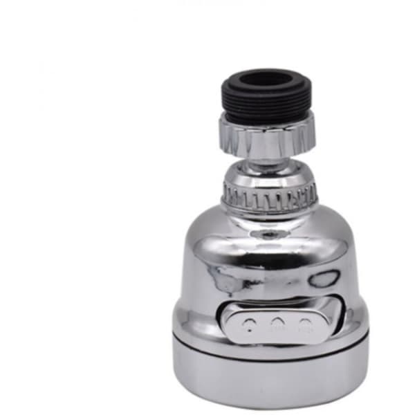 Kitchen Nozzle - Faucet Aerator - Universal Kitchen Faucet Nozzle