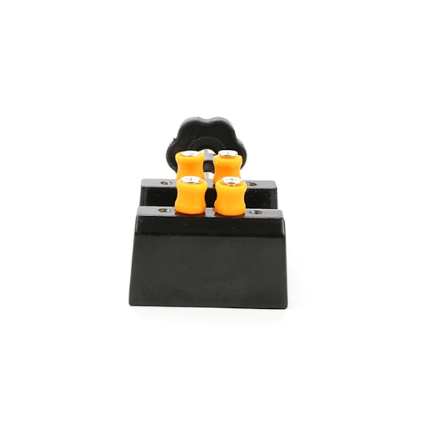 Miniatyr skruvstäd för modelltillverkning Hobby skruvstäd Metall, Plast Mini skruvstäd Hobby bord Hantverk Smycken Klämma Skruvstäd Reparationsverktyg