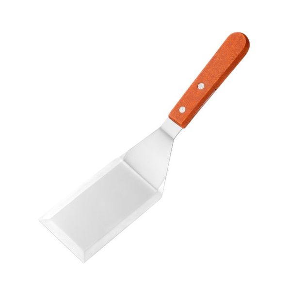 Sæt med 2 grillspatel (B)