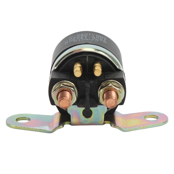 ATV Starter Relay Solenoid 5270‑150500 Copper Replacement for CF800‑2 X8 2013‑2019