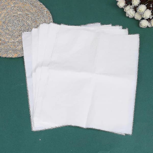 5 st 20*25cm Flashpapper Magiska Rekvisita Effekt