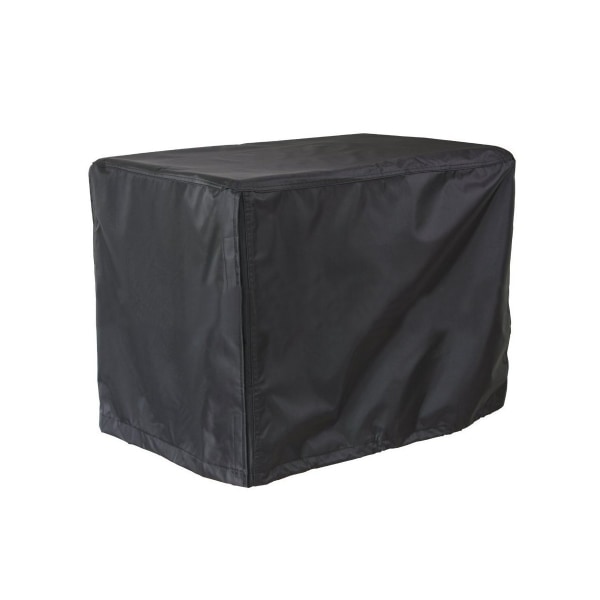 Generatoröverdrag i Tjock 600D Polyester med Elastisk Dragkedja, Väder/UV-Resistent (66*51*51cm)