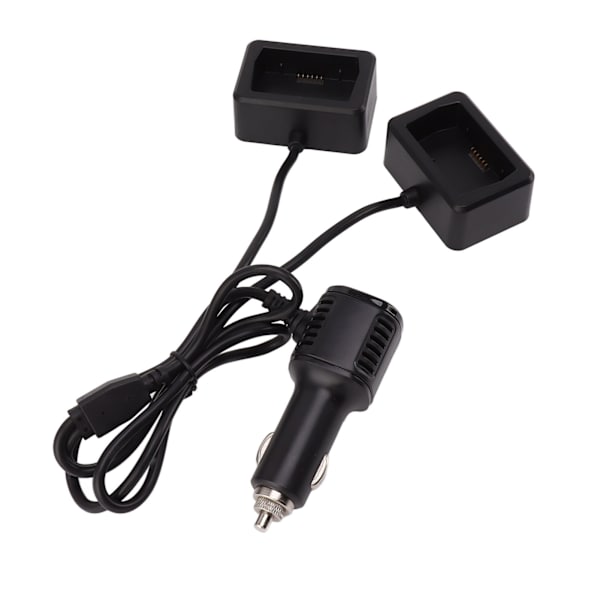 DJI Mini3 Pro 2 i 1 USB-lader Multibeskyttelse
