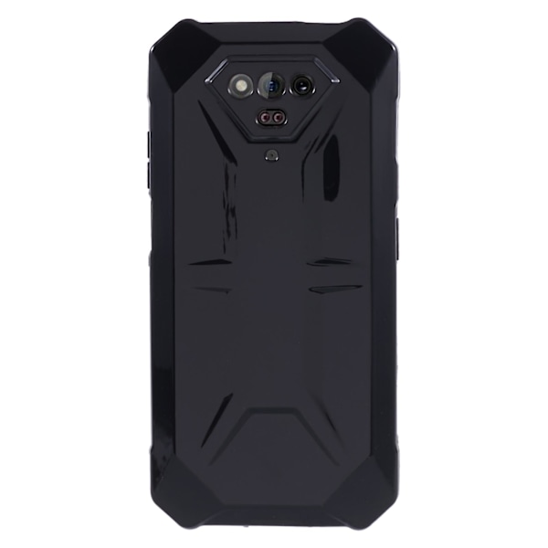 Stöttåligt Skal För Ulefone Armor X13 Fodral Exakta Utskärningar Mobiltelefon Tpu Telefonskydd