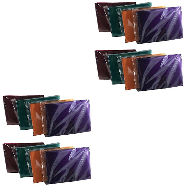 1500 st Godispapper Förpackningspapper Presentpapper 1000 p10x7x0.01cm 1000 p 10x7x0.01cm