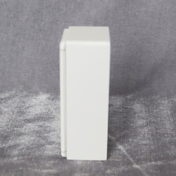 Miniatyyri Jääkaappi Koti Sisustus Miniatyyri Talo Tarvikkeet Valkoinen Jääkaappi Veistos Miniatyyri Ra