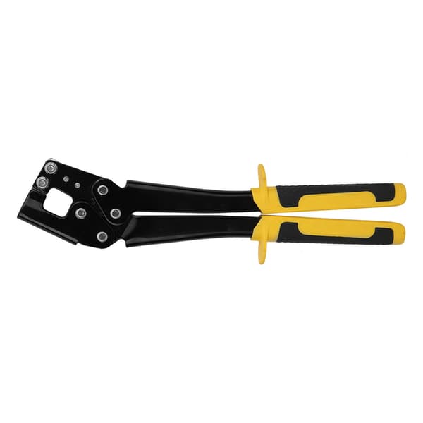 Ceiling Decoration Stud Crimper Tool Light Steel Crimping Pliers