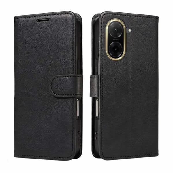 Xiaomi Redmi A5 PU-nahkainen lompakkokotelo
