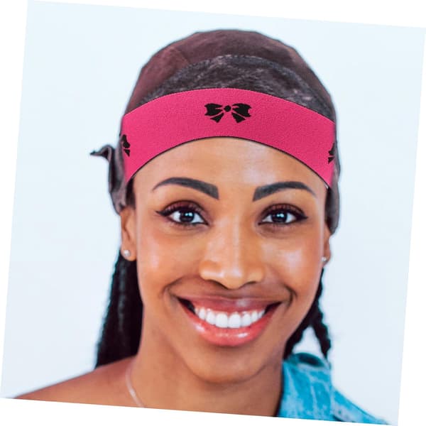 Wig Grip Band for Secure Fixation Durable and Prevents Edge Slippage Elastic Band