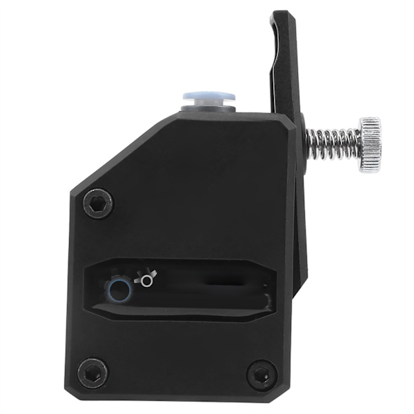 Clone Dual-Geared 3D Printer Extruder Kit