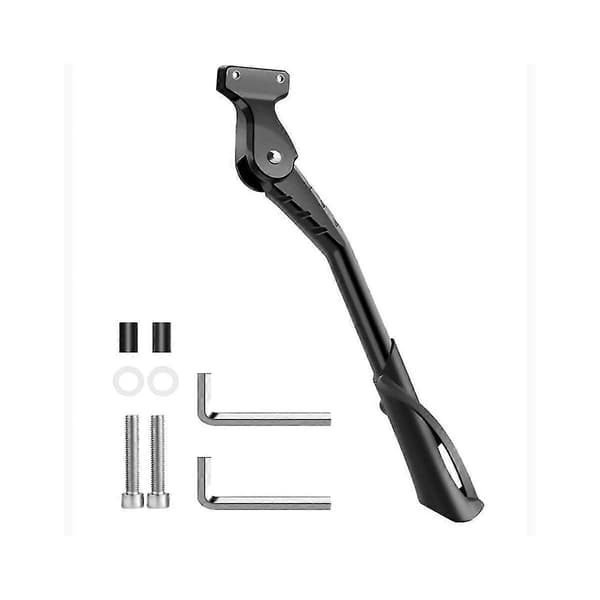 For 20 inch 24 inch 26 inch Bicycle Support Electric Bicycle Support Stand Adjustable Side Stand