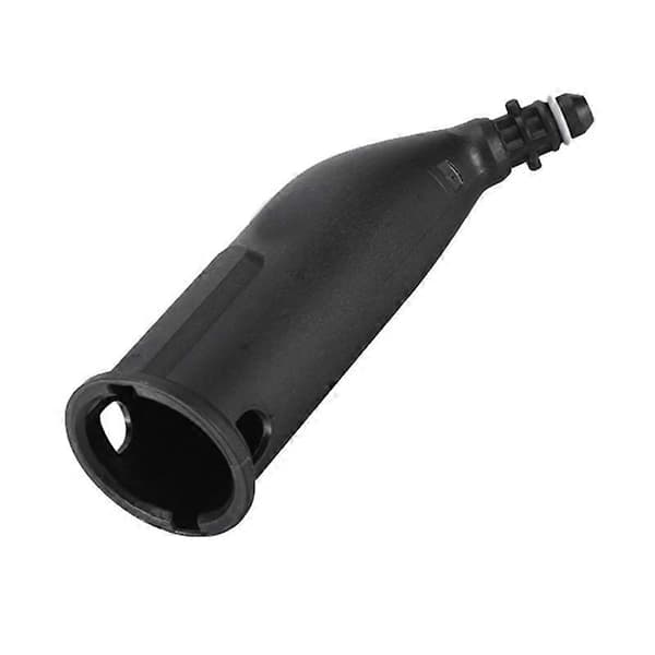 Dampvask Spaltemunnstykke Børste Spredermunnstykke Hode Flat Børste for KARCHER SC1/SC2/SC3/SC4/SC5 Ste