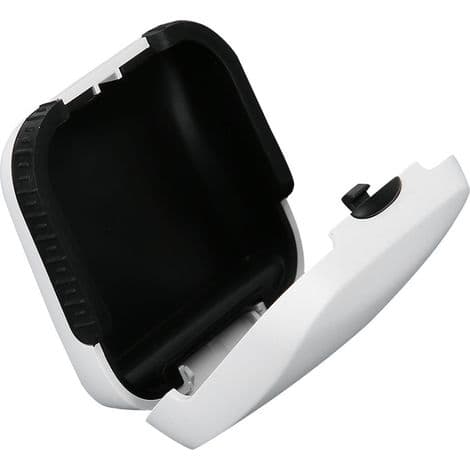 Durable Carrying Case for Rechargeable Hearing Aid