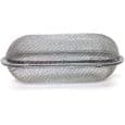 Stainless Steel Tea Ball, Tea Strainer, Spice Strainer, Kitchen Utensil, Diffuser for Tea and More [103]