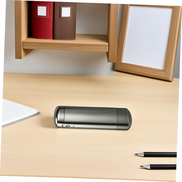2 Pieces Aluminum Hard Shell Glasses Case, Compact Lightweight Storage Box for Sunglasses