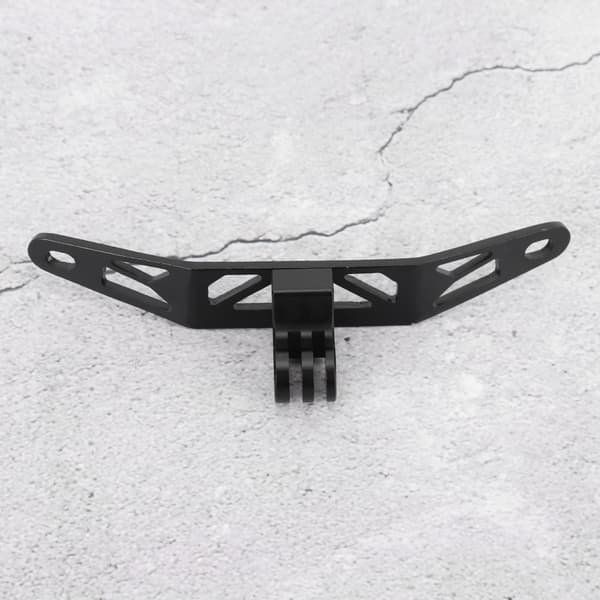 Aluminium VCR Front Camera Mount Compatible with G310GS 18 19 Matte Black