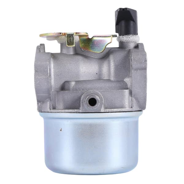 Forgasser Carb med pakning O-ring passer til Briggs & Stratton Quantum 498965 motorerstatning