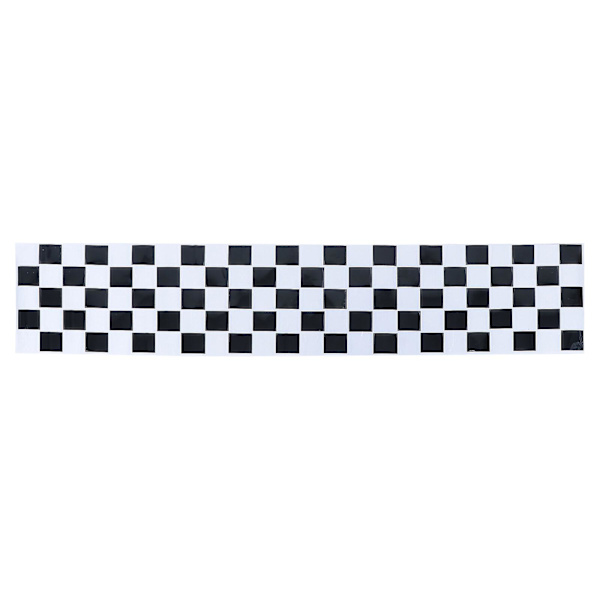 Smuk Bil Hætte Dekal Køretøjs Hætte Klistermærke Bil Udvendig Dekoration Dekal Assorteret Farve 130X24.5cm Assorted Color 130X24.5cm