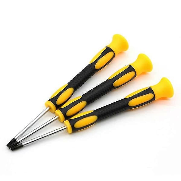 Gaming T6 T8H T10H Screwdriver Repair Tool Kit For Xbox One/360 Controller/PS3/PS4