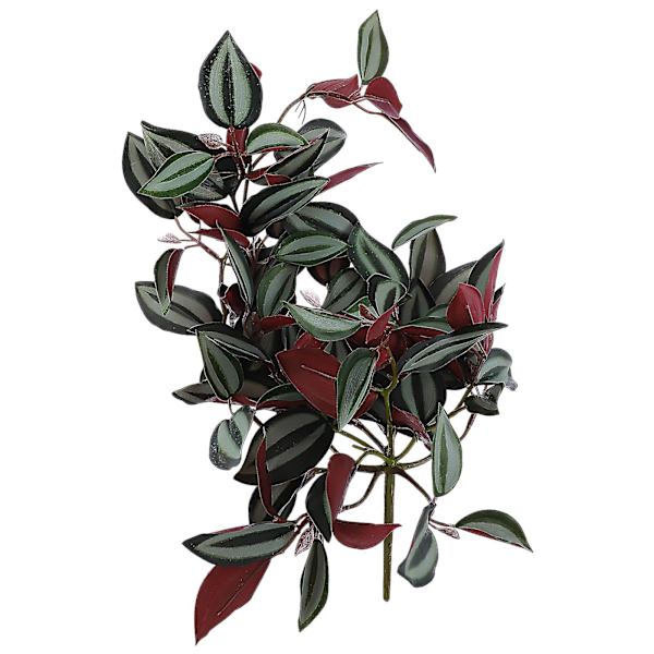 Dekorativ Hjem Kunstige Planter Ornament Faux Planter Ornament Hjem Falske Planter Grønt Vine Garland Ha
