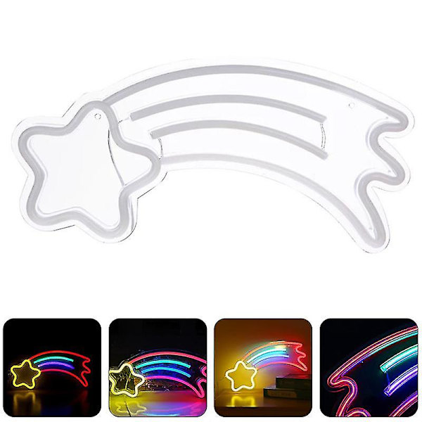 PVC LED-yölamppu