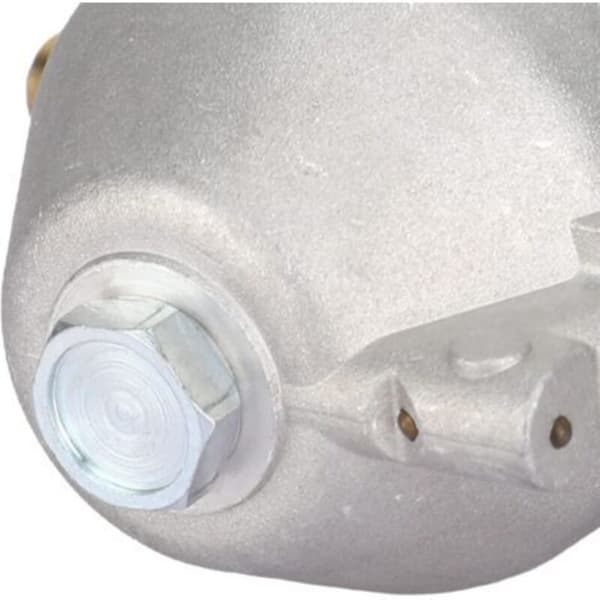 Replacement carburetor for FJ180V lawn mower – Durable aluminum – Direct replacement – Easy installation