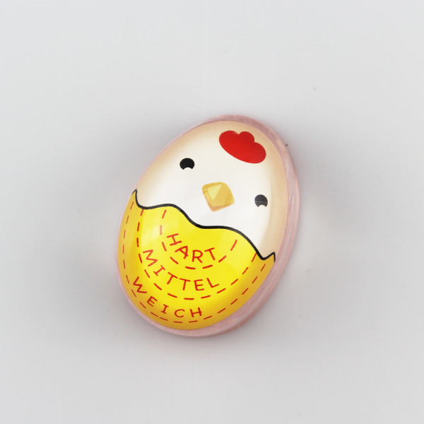 Egg Perfect - Egg-timer