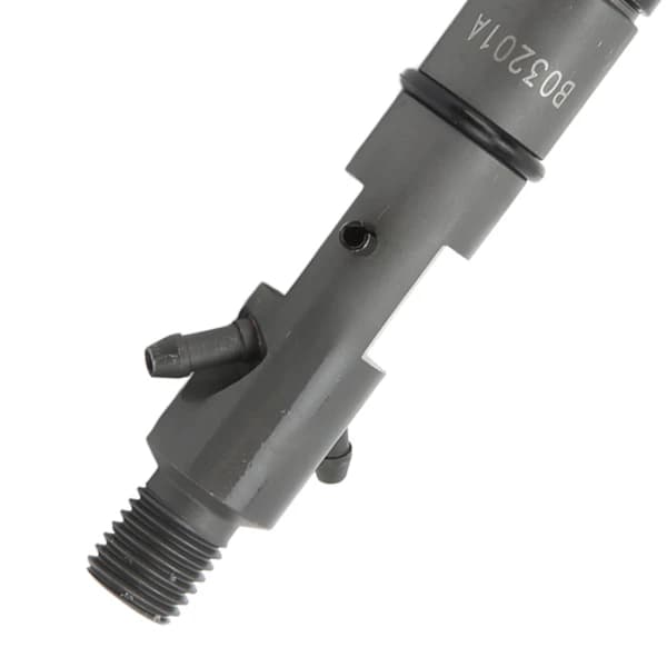 Direct Replacement Injectors, Excellent Sealing Performance for Solid Steel and Iron Fuel Injectors, High Quality Engine Performance Optimization
