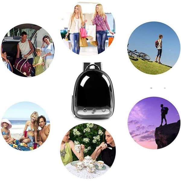 Portable Stainless Steel Mandoline, Dishwasher Safe, with Ergonomic Handle