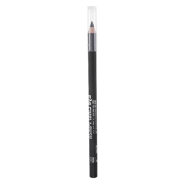 1 stk Vandfast Eyeliner Kosmetik Makeup Øjenliner Langvarig Svedsikker Øjenblyant