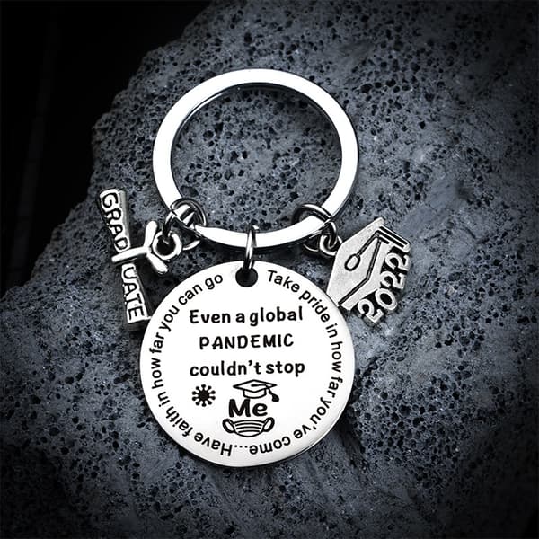 Graduation Gift 2022 \"Not even a global PANDEMIC could stop\"