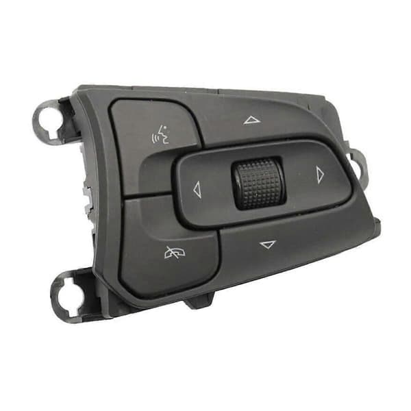 13528612 Car Steering Wheel Control Volume Button Control Switch for 1500 19-20 2500 3500