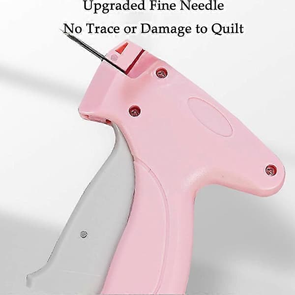 Quick Clothing Fixer, Consulbefor Sewing Machine, Staple Gun for Quilting