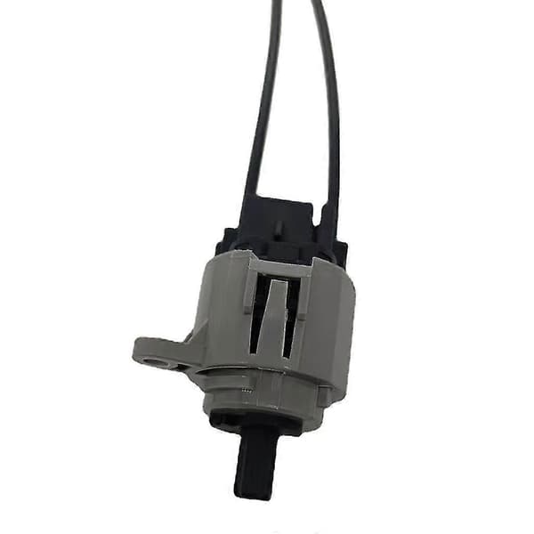Til Focus 2000-2007 Varme & A/C Mode Switch 2m5z-19b888-ba Yh1624 Grå Gray