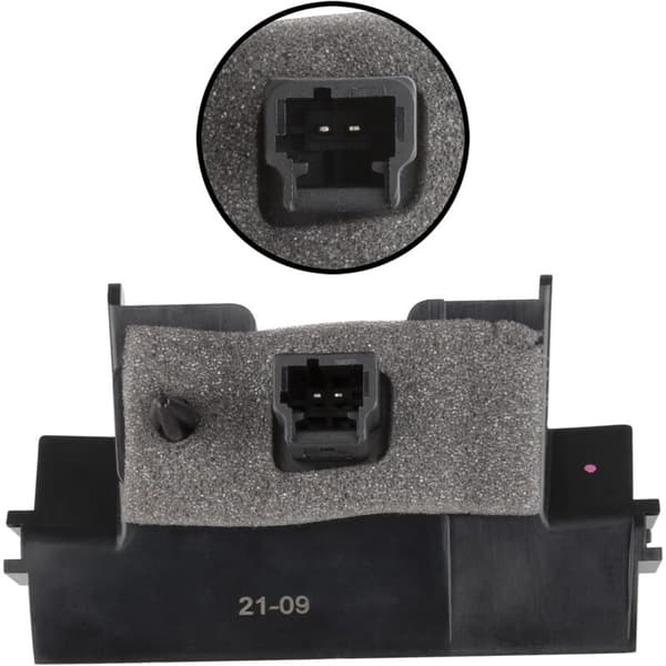 Tailgate Handle for C4 Grand Picasso 8726V7