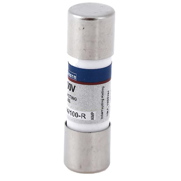 DMM-44/100-R multimetersäkring - 440MA 1000V 10*35MM